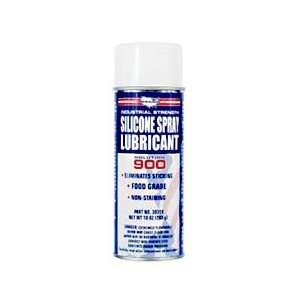  MRO Solutions 30318 Solution 900 Silicone Spray Lubricant 