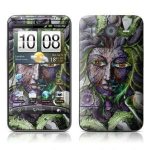 Dryad Design Protector Skin Decal Sticker for HTC Desire HD A9191 