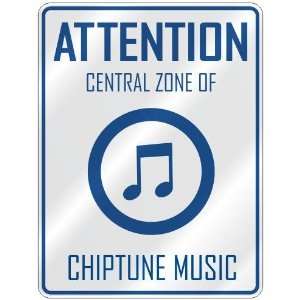    CENTRAL ZONE OF CHIPTUNE  PARKING SIGN MUSIC: Home Improvement