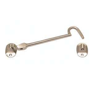  Deltana CHB6U3 British Style Cabin Hook Latch