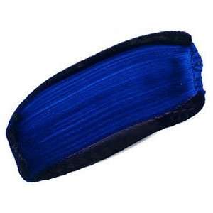  Acrylic   Golden Artist Colors Fluid Acrylic Phthalo Blue 