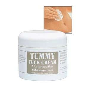  Tummy Tuck Cream Beauty