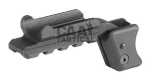 CAA Tactical GL A1 Picatinny Rail for Glock 17 and 19  