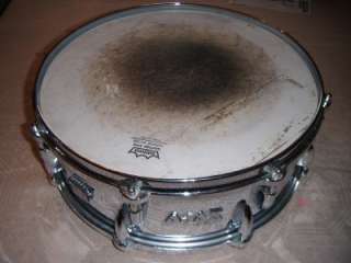 RARE 1960s AJAX Snare drum  