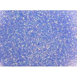   Glitter Brilliant CRYSTALLED BLUE pro cosmetics glitter MAC comparable