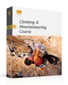 Complete Rock Climbing & Mountaineering Course  