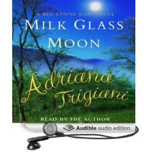   Gap Trilogy, Book 3 (Audible Audio Edition): Adriana Trigiani: Books