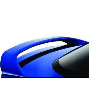  09 11 Mazda RX8 Factory Style Spoiler   Painted or Primed 