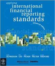 Applying International Financial Reporting Standards   Enhanced 