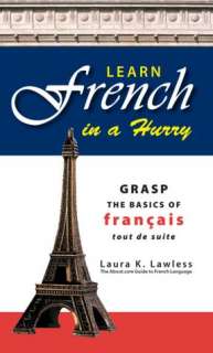 BARNES & NOBLE  Set of 3 French Foreign Language Learning Books by 