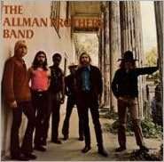 The Allman Brothers Band The Allman Brothers Band
