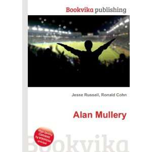  Alan Mullery Ronald Cohn Jesse Russell Books