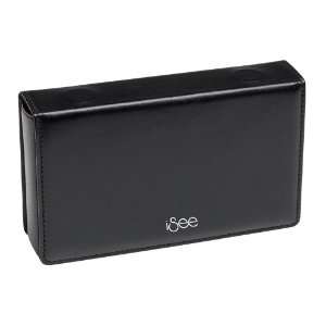  ATO iSee 360i Deluxe Leather Carrying Case: MP3 Players 