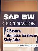 Sap Bw Certification Roze