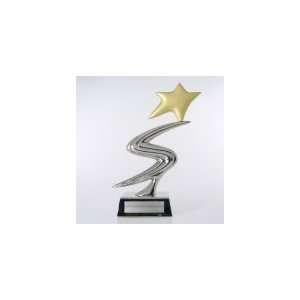  Time to Shine Trophy   Superstar: Office Products