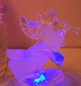 Angel or Cherub Jar or Candle Topper  