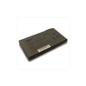  Dell Inspiron 3800 Replacement 8 Cell Battery (DQ 66Whr 