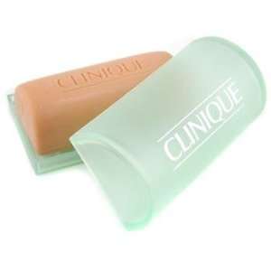   By Clinique Facial Soap   Oily Skin Formula (With Dish )100g/3.5oz