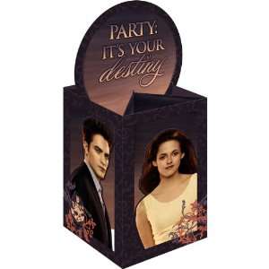  Breaking Dawn   Centerpiece Party Accessory Toys & Games