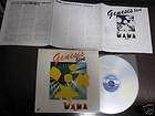 Genesis Live The Mama Tour Japan Laser Disc Phil Collin