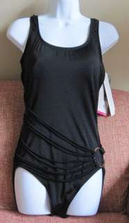 One Piece Roxanne Bathing / Swimming Suit 14 / 38C NWT  