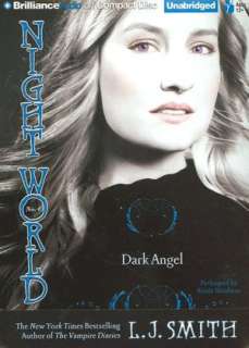 Dark Angel (Night World Series #4)