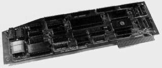 SSM Microcomputer Products Inc., a manufacturer of board level 