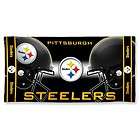 Pittsburgh Steelers Eye Black Vinyl Stickers 3 Pack, Pittsburgh 