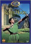   Robin Hood by Walt Disney Video, Ken Annakin, Richard Todd  DVD, VHS