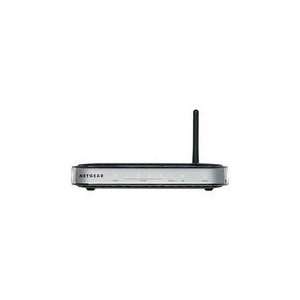 Netgear   MBR624GU 3G Mobile Broadband Router   4 x 10/100Base TX LAN 