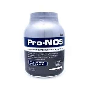    MRI Pro NOS French Vanilla Creme 3 lbs.