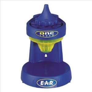  3M One Touch Earplug Dispenser with No Waste Funnel 