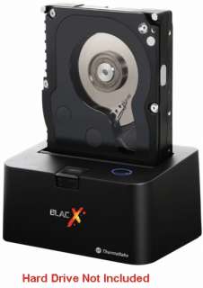 Thermaltake N0028USU BLACX HDD Docking Station  