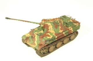 BUILT1/35 ◆★ SD.KFZ.171 PANTHER G w/STEEL ROAD WHEELS◆★  