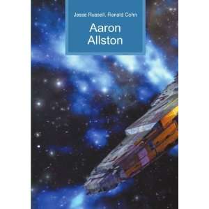  Aaron Allston Ronald Cohn Jesse Russell Books