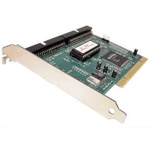  Cables Unlimited Controller, PCI, IDE, UDMA100, 4 Drives 