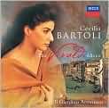   her Grammy winning recording of the Venetian masters operatic arias