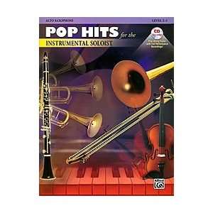   00 IFM0510CD Pop Hits for the Instrumental Soloist: Sports & Outdoors