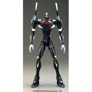  Evangelion EVA 03 Production Model (HG) (Plastic model kit 