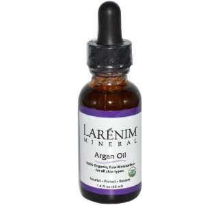  Argan Oil, 1.0 fl oz (30 ml)