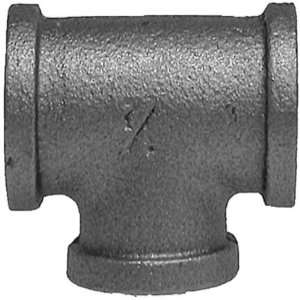  Midland Metals Mfg., Co. 44250 1/8 BRONZE PIPE TEE TEE 