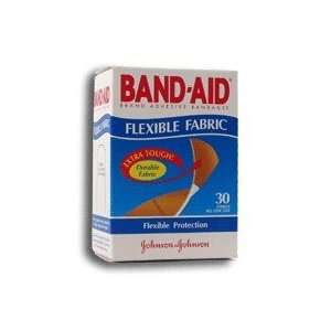    Band Aid Flex 3 4 Reg 4431 Size: 30: Health & Personal Care