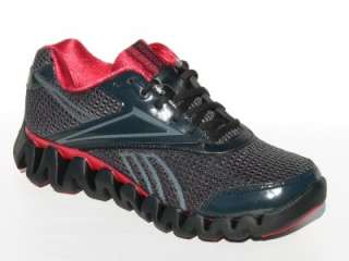 NEW Reebok ZigTech Zig Fuel ZigFuel Womens Running Shoes US 8.5 UK 6 