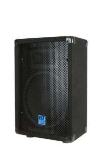 30 cst gemini gt 1004 10 portable dj club pa 360w speaker new 