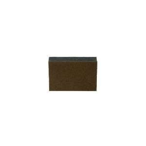  Hyde Tools 45310 Foam Sanding Block (fine/medium)