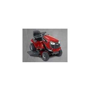   Stratton Platinum 21 hp 46 Yard Tractor (CA) Patio, Lawn & Garden