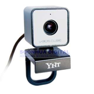 16.0M 160F/S USB Web Webcam Cam AF Camera PC Laptop B  
