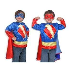 Melissa N Doug 4788 Super Hero Role Play: Office Products
