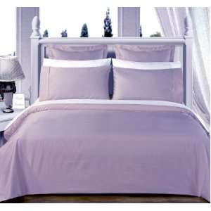  Lit Blue Solid Down Alternative 4 pc Comforter Set,100% 