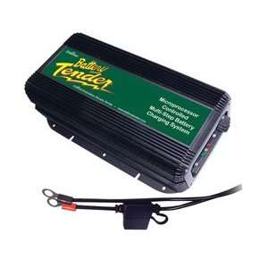  Battery Charger, 48V @ 10A